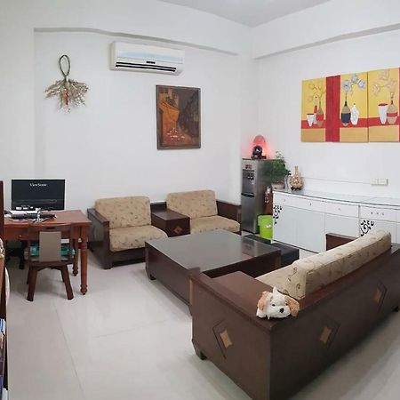 הואליין סיטי Leisure Homestay מראה חיצוני תמונה