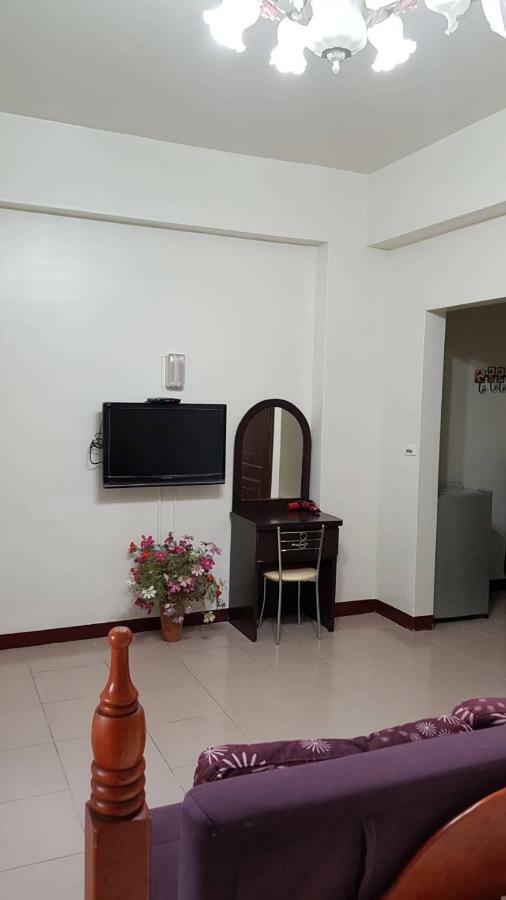 הואליין סיטי Leisure Homestay מראה חיצוני תמונה